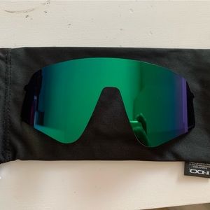 Prizm jade Sutro lite Sweep